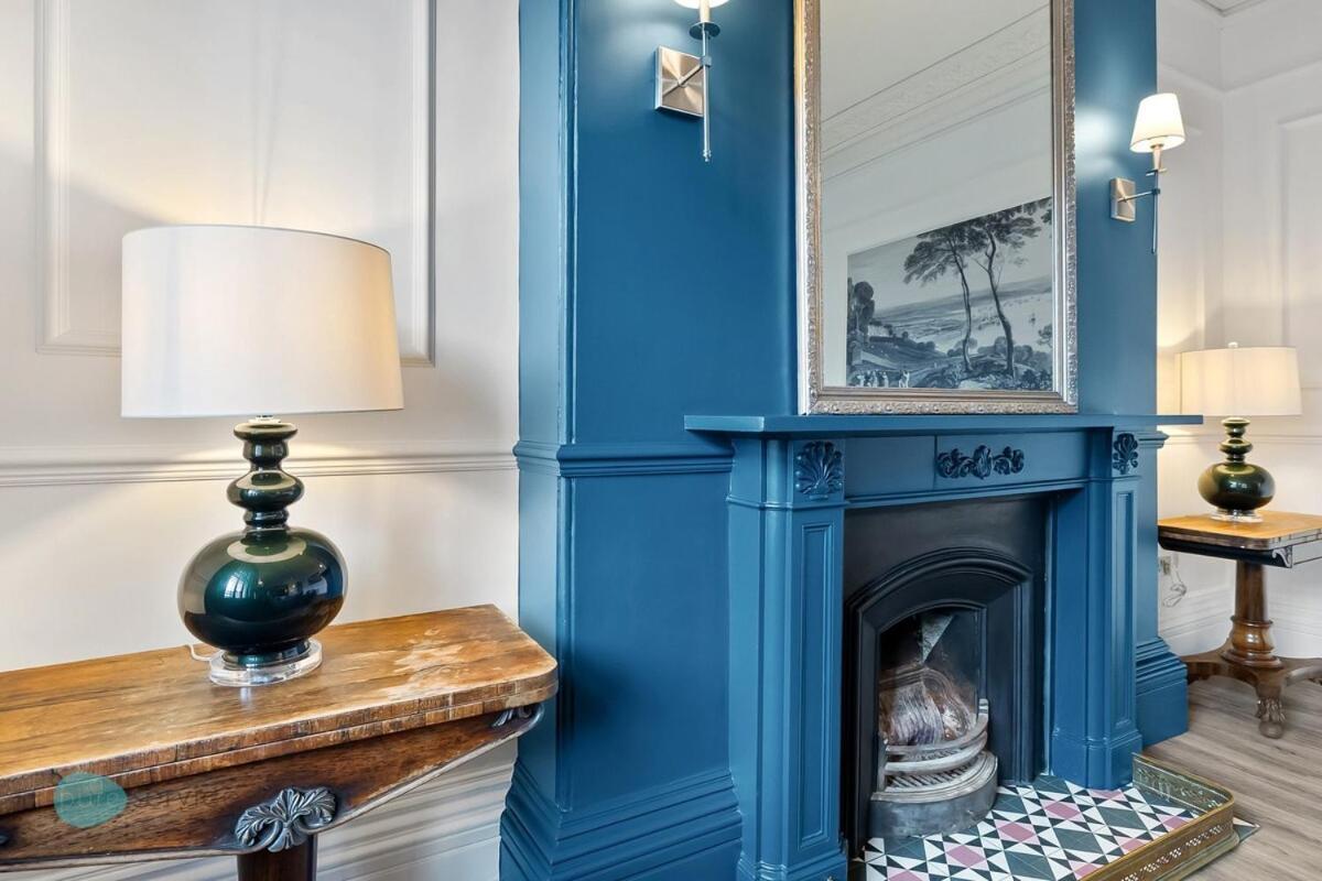 Huge Spacious 8 Bed Luxury Plymouth