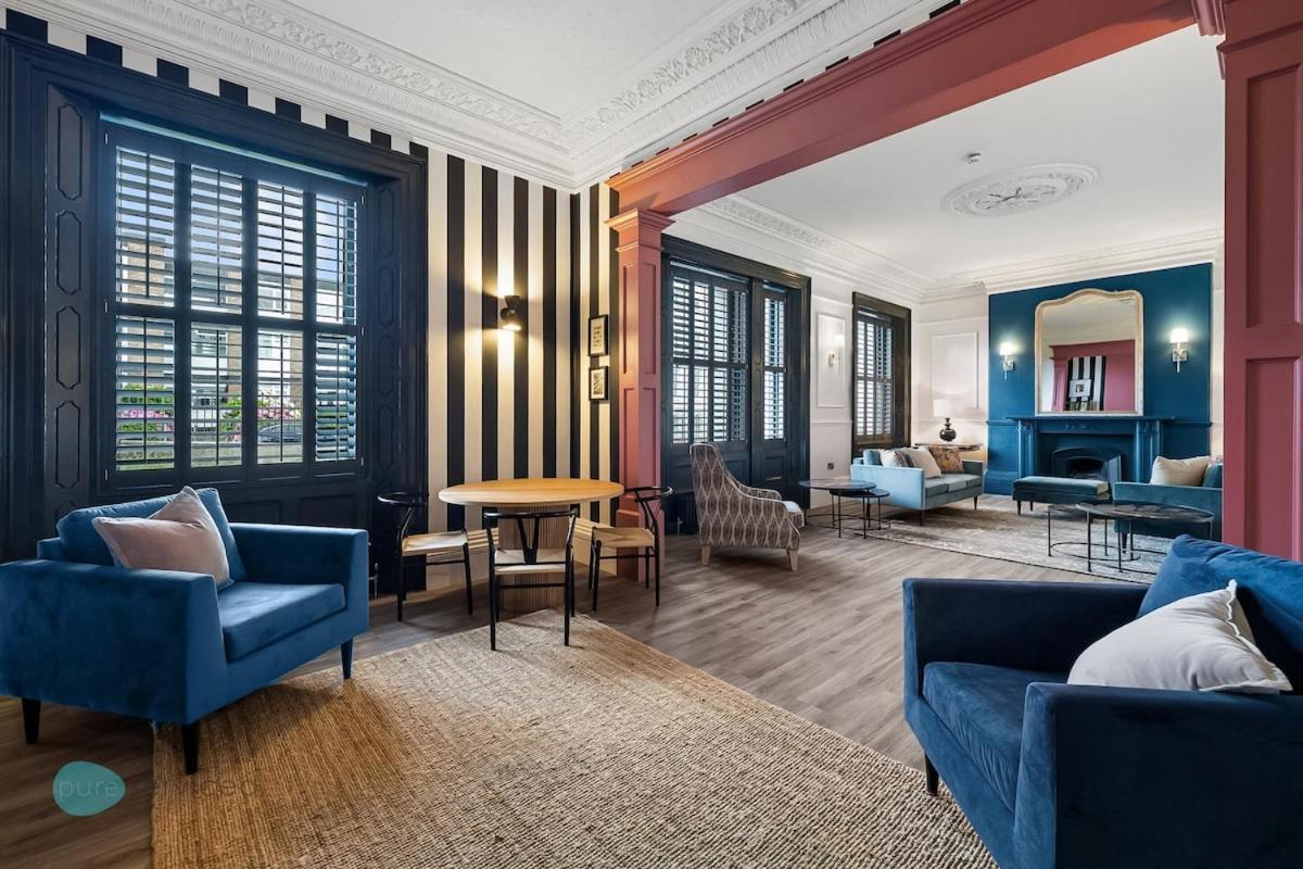 Huge Spacious 8 Bed Luxury Plymouth