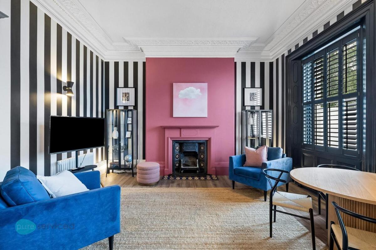 Huge Spacious 8 Bed Luxury